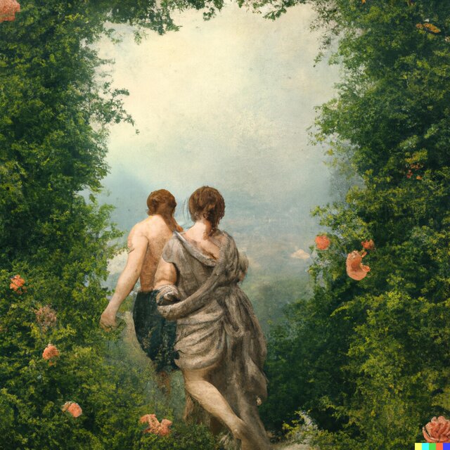 DIGITAL SERENADES