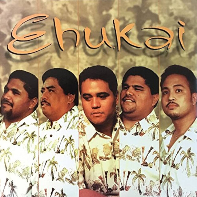 Ehukai (Second Set)