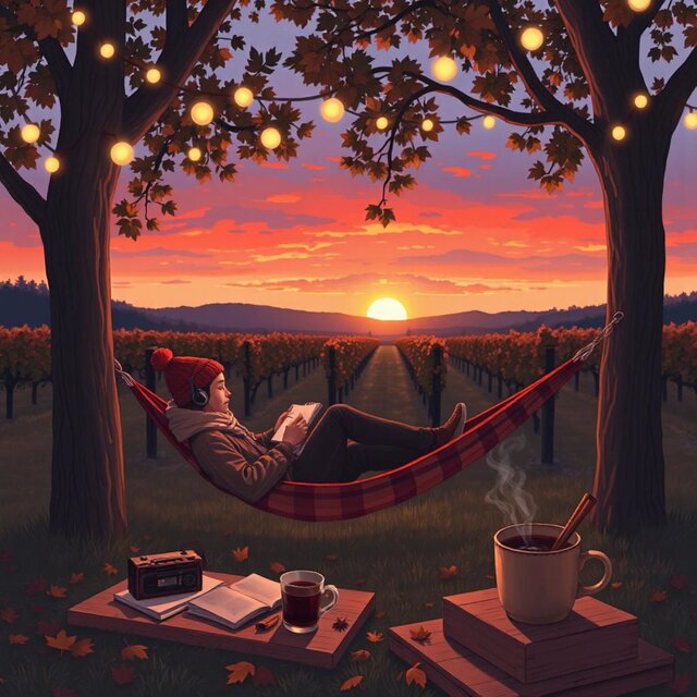 Hammock Days