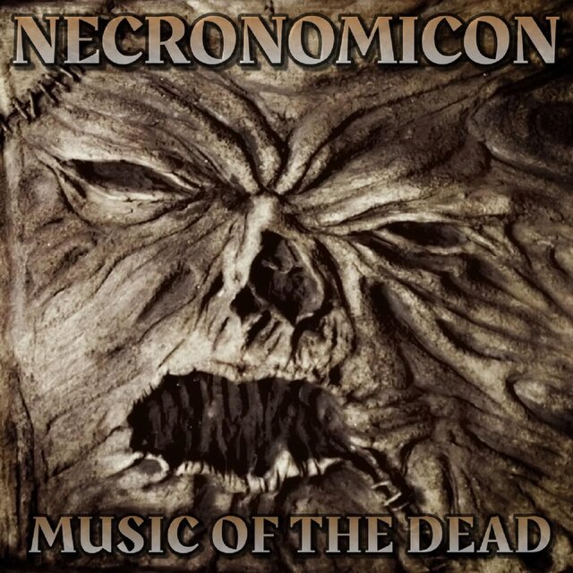 Necronomicon Music of the Dead