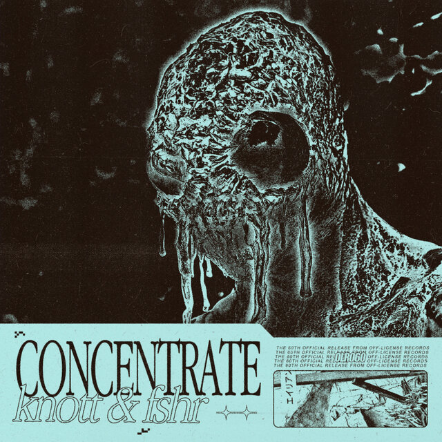 Concentrate