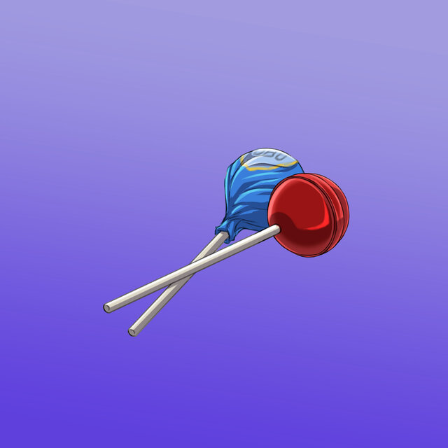 Sweet Sucker
