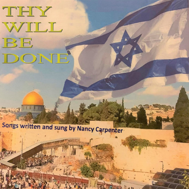 Thy Will Be Done