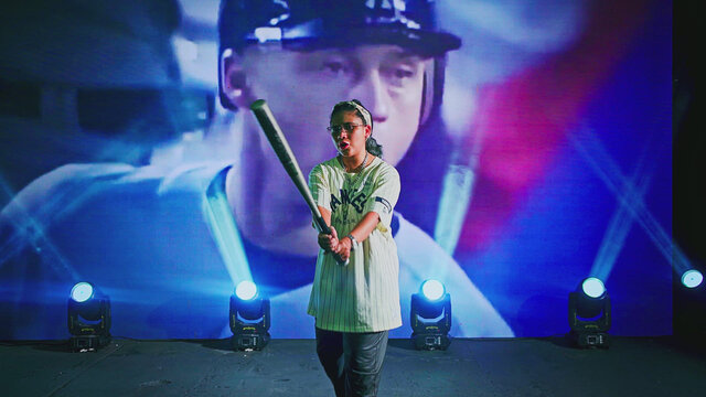 DEREK JETER