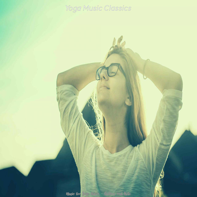 Music for Yoga Nidra - Guitars and Koto