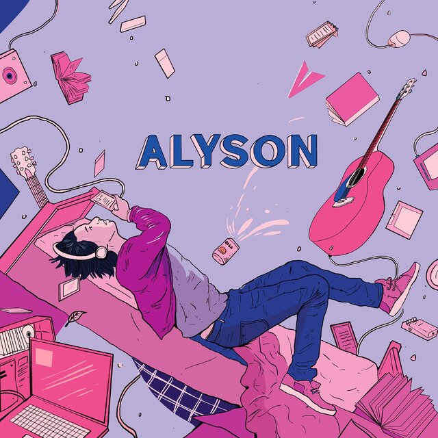 Alyson