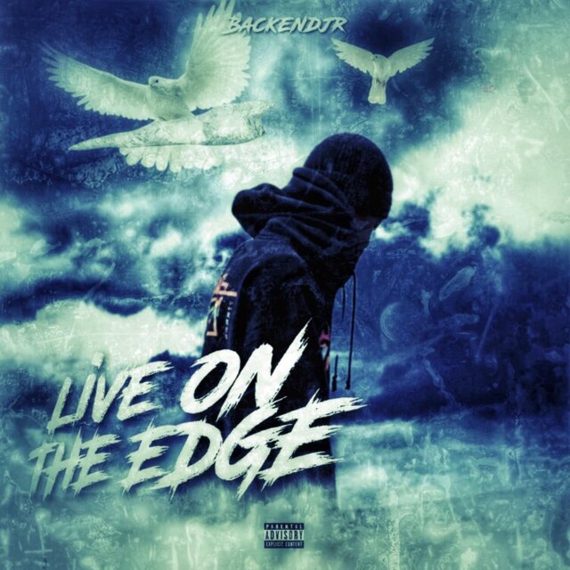 Live On The Edge