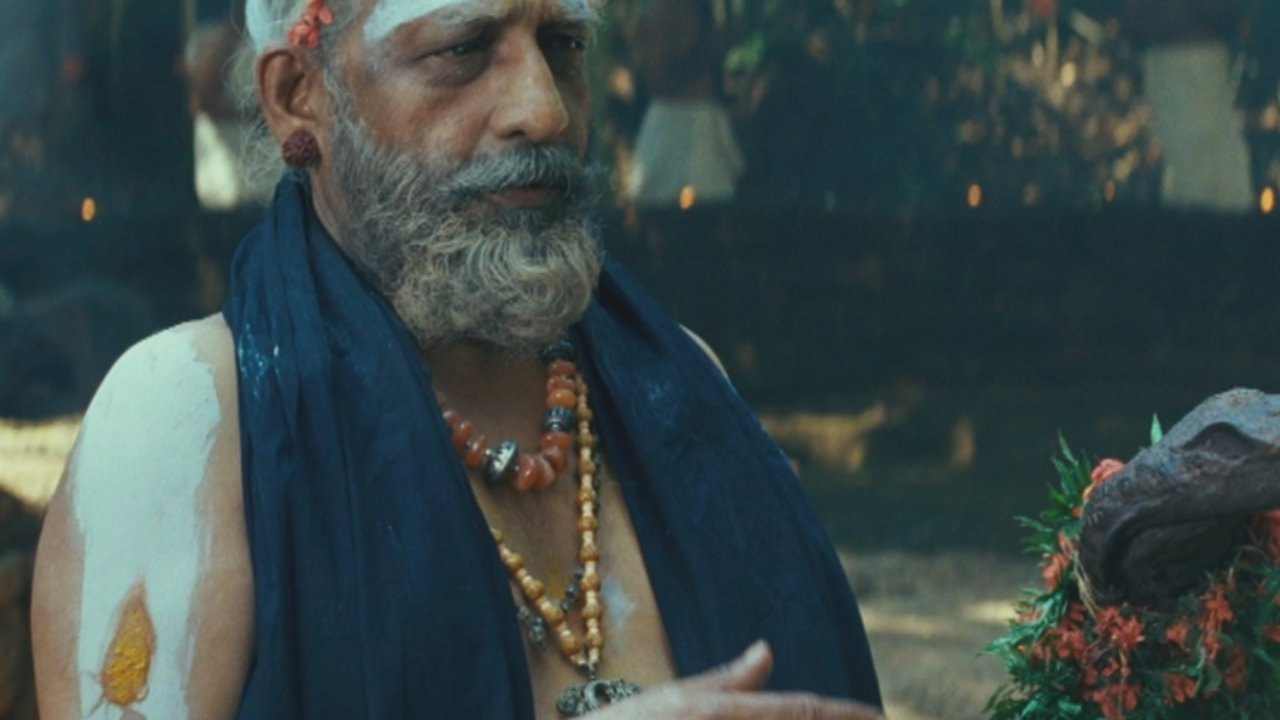 Ambum Kombum (From "Kerala Varma Pazhassi Raja")
