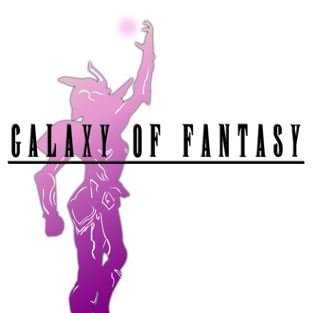 Galaxy of Fantasy