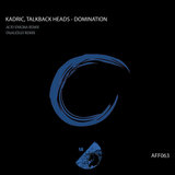 Domination (DualEego Remix)