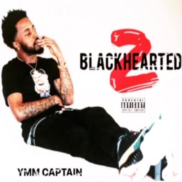BLACKHEARTED 2