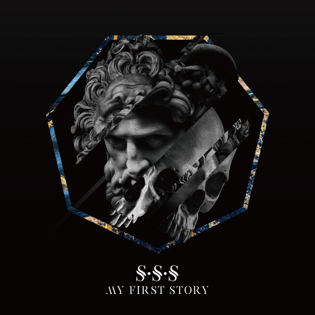 MY FIRST STORY ever - YouTube