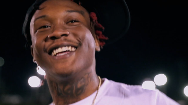 Wonder Why (Official Video)