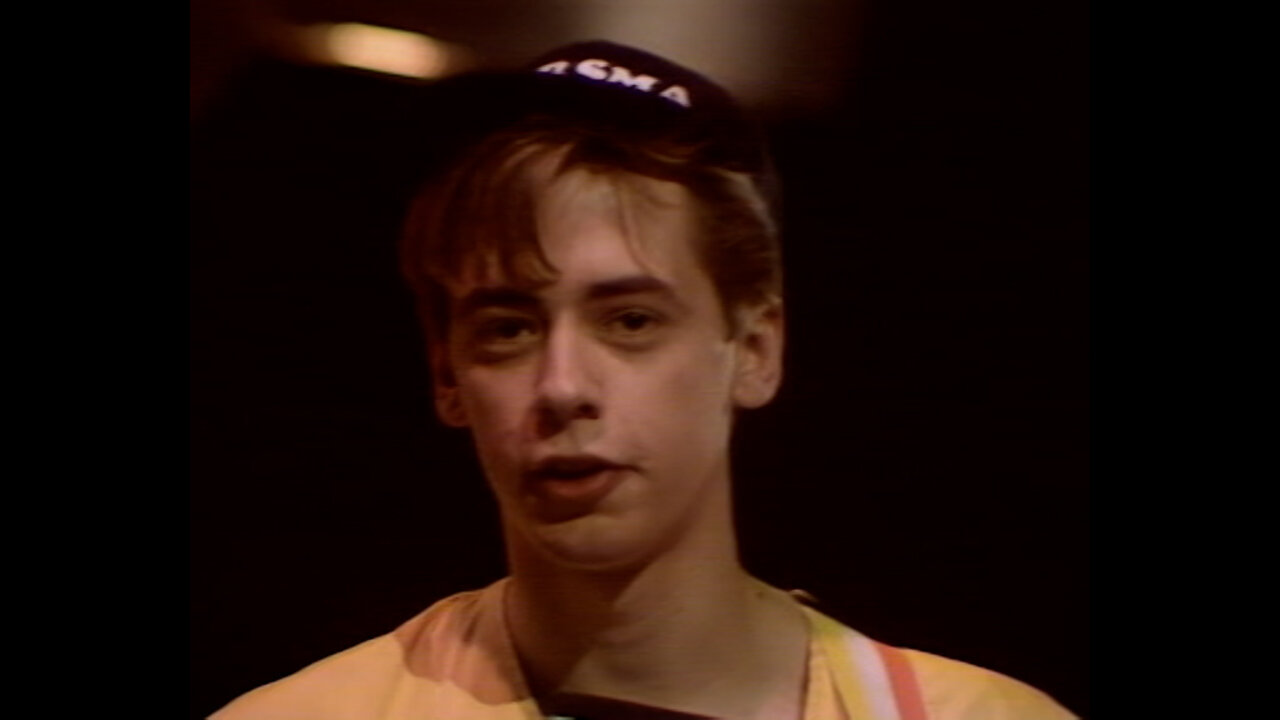 Love Plus One (Live from Top Of The Pops, 11th February 1982)