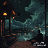 zen moment