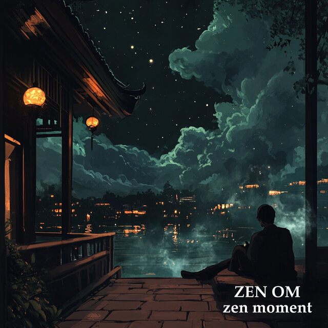 zen moment