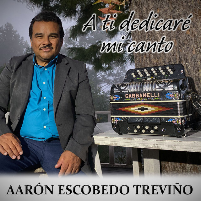 A Ti Dedicaré Mi Canto