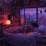 Serene Slumber in Quiet Vibes