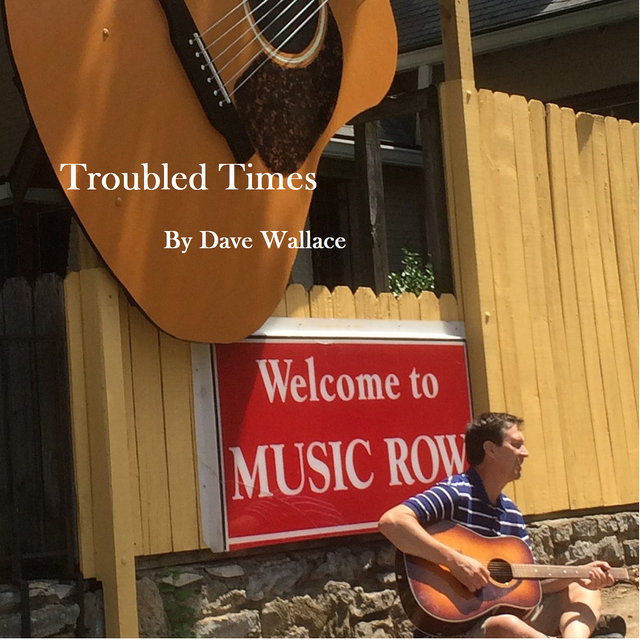 Troubled Times