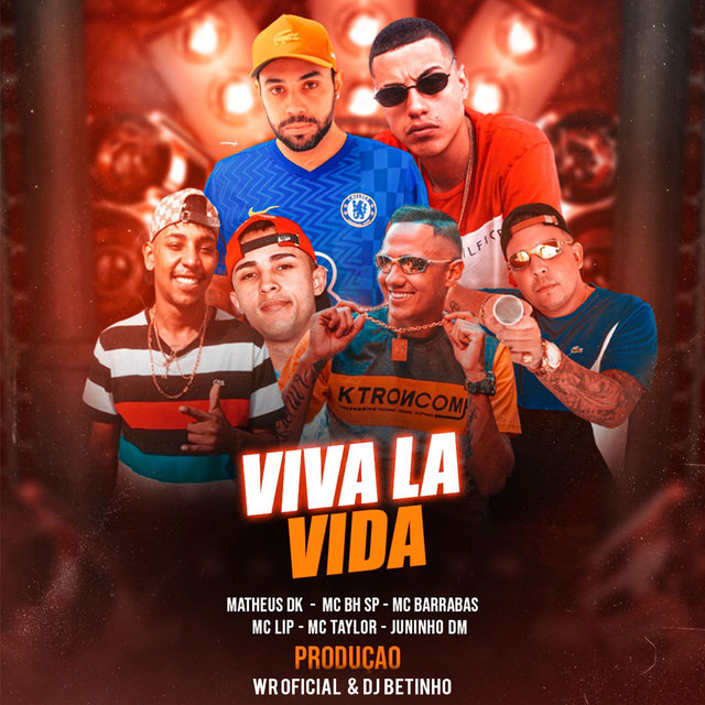 Viva La Vida