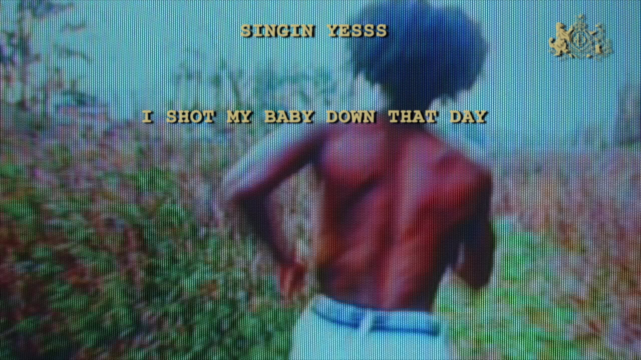 Shot My Baby