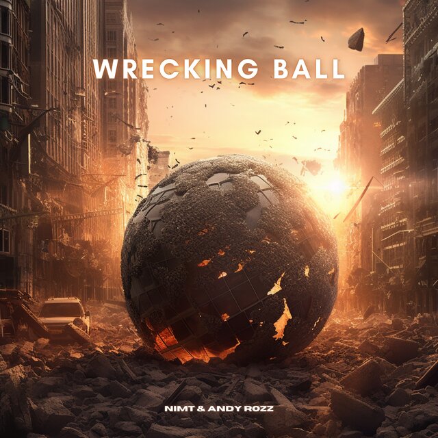 Wrecking Ball