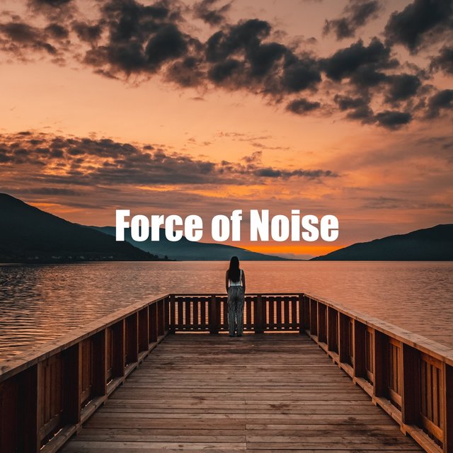 Force of Noise