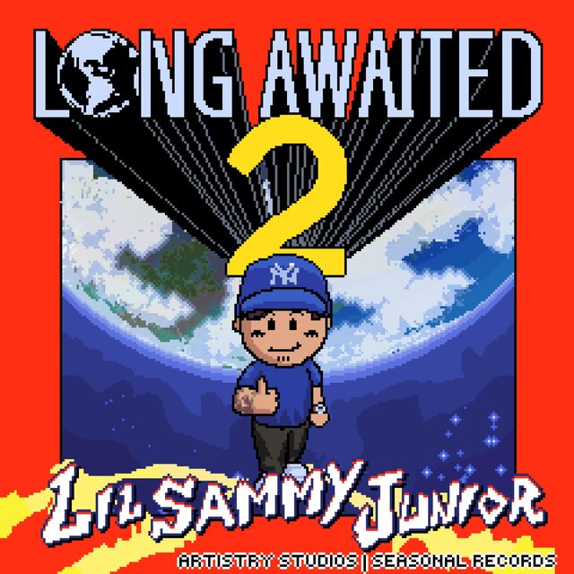 Long Awaited 2