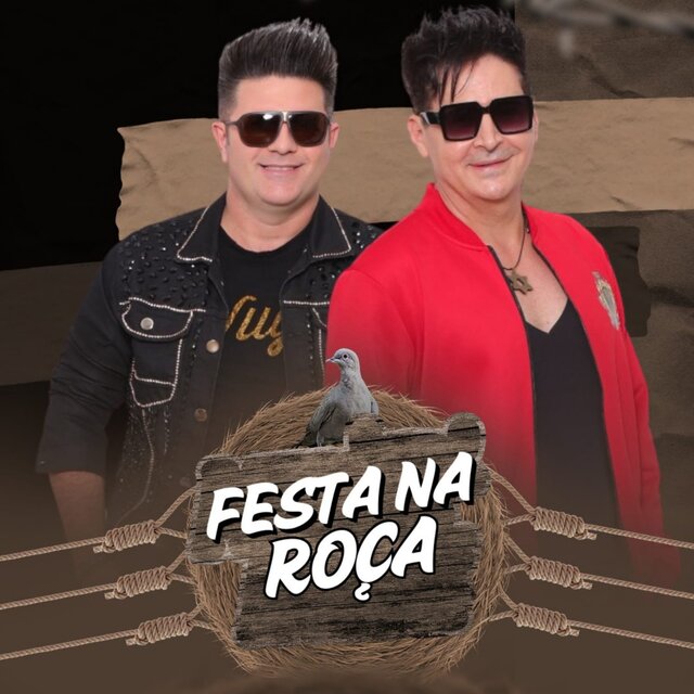 Festa na Roça