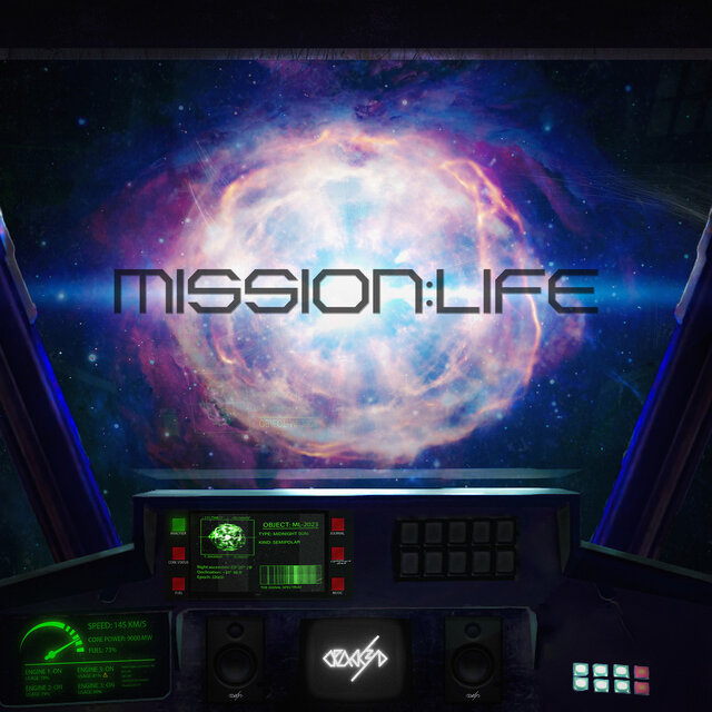 Mission: Life