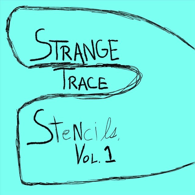 Stencils, Vol. 1