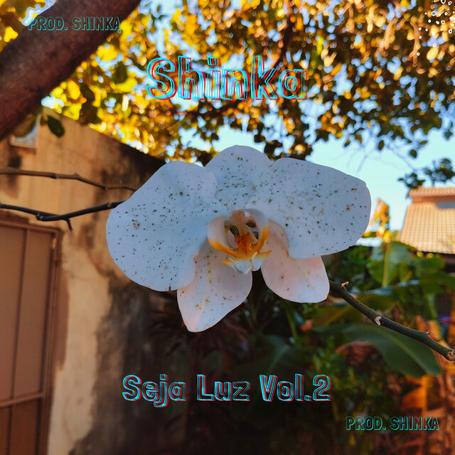 Seja Luz, Vol. 2