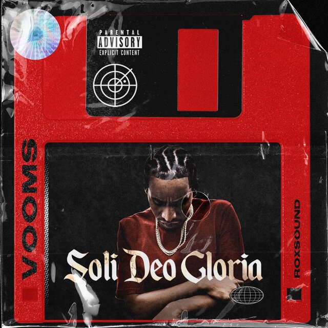 Soli Deo Gloria I
