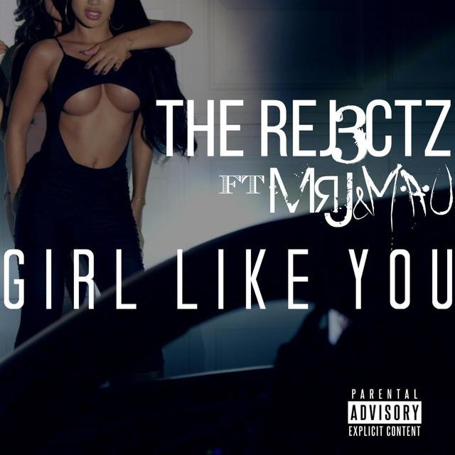 Girl Like You (feat. MrJ & M.a.U)