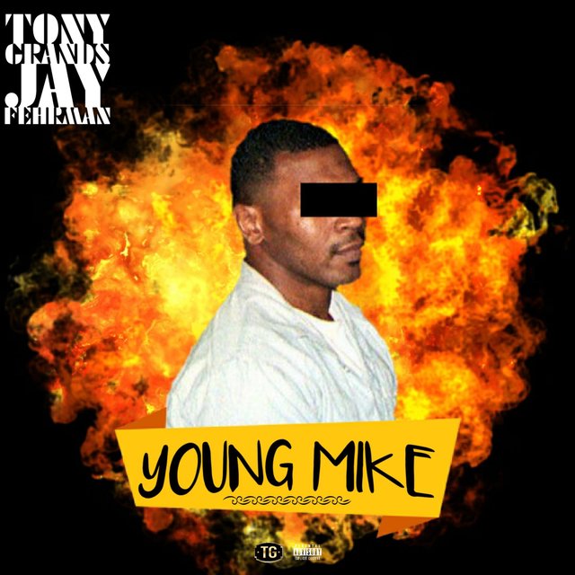 Young Mike