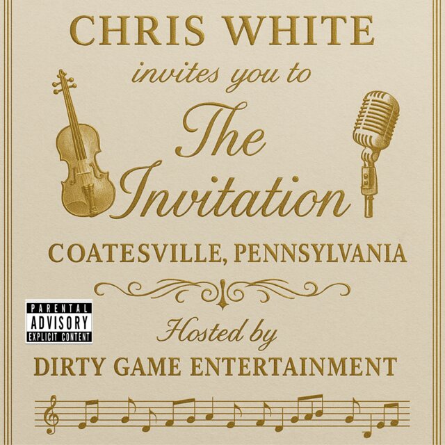 The Invitation