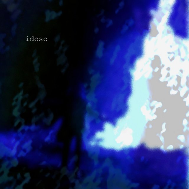idoso (EP)