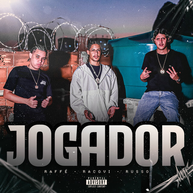 JOGADOR