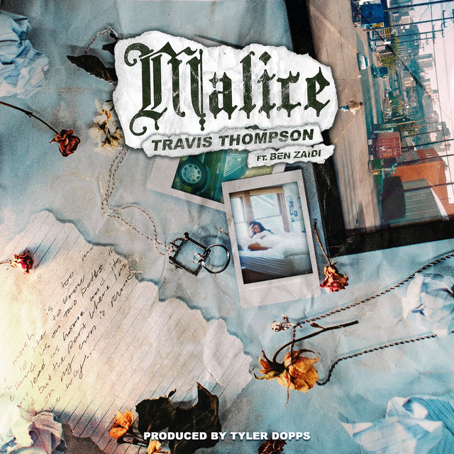Malice (feat. Ben Zaidi)