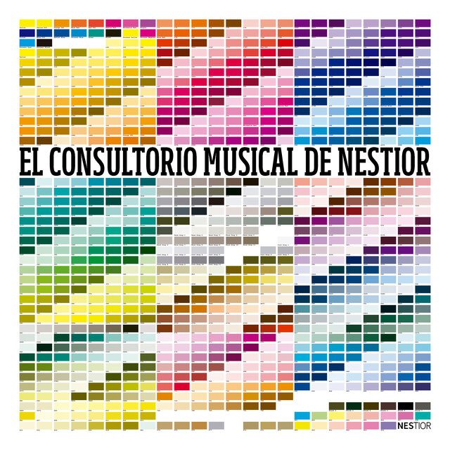 El Consultorio Musical de Nestior