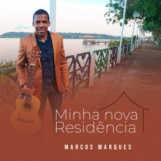 Minha Nova Residência