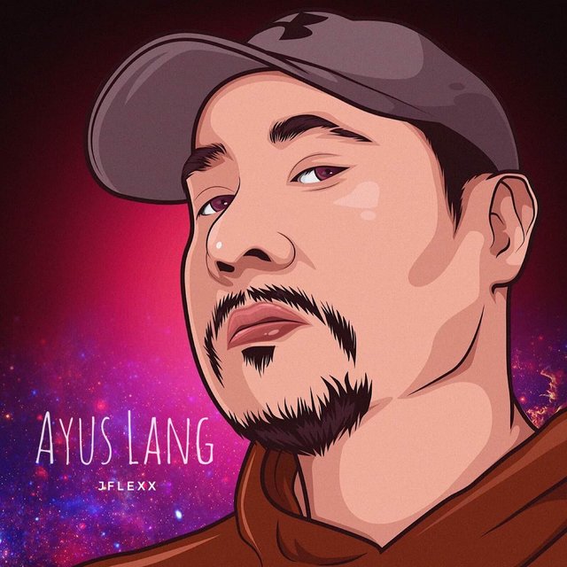 Ayus Lang