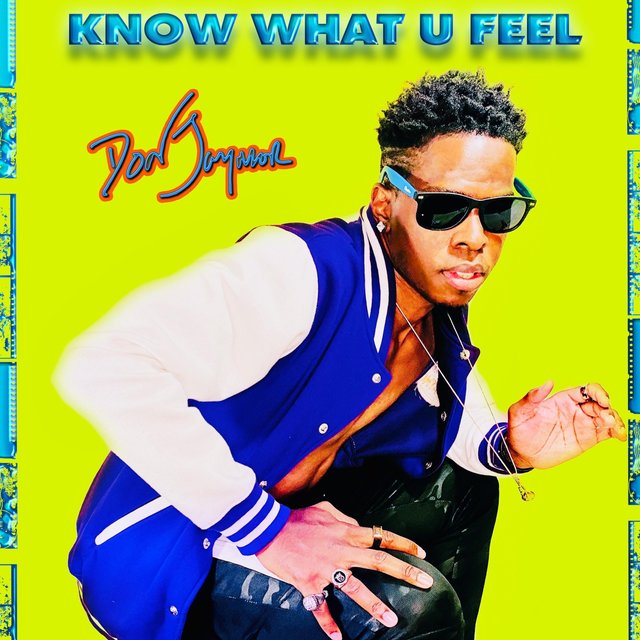 Know What U Feel
