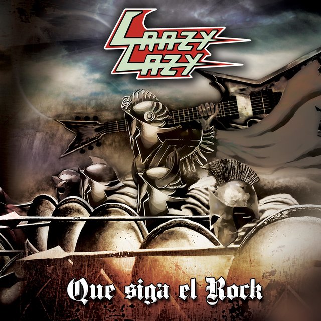Que Siga el Rock