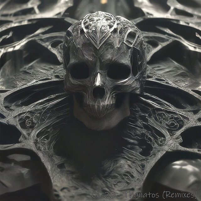 Thanatos (Remixes)