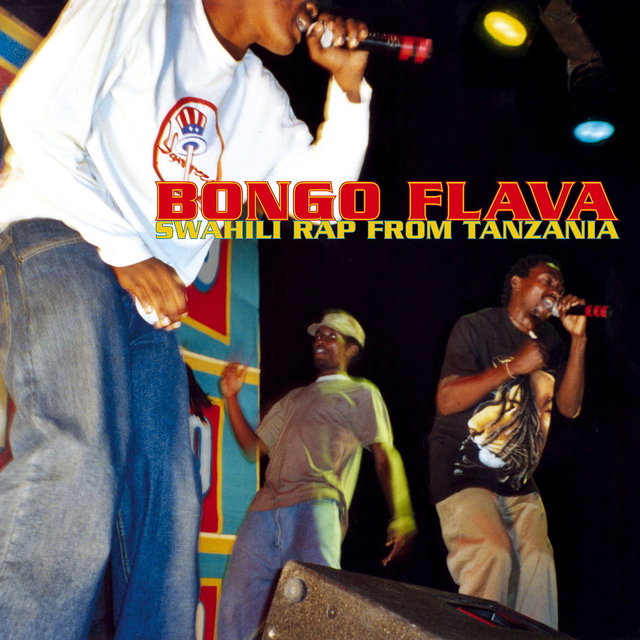 Bongo Flava