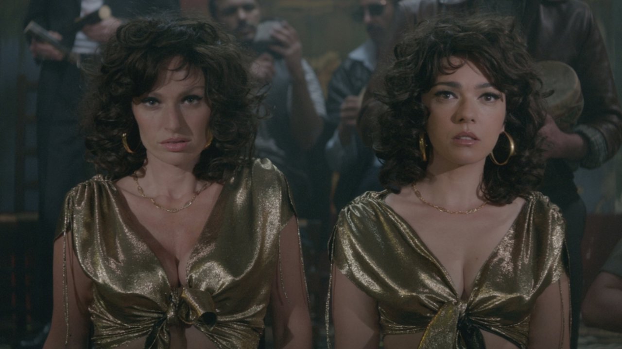 Hier encore (Clip officiel)