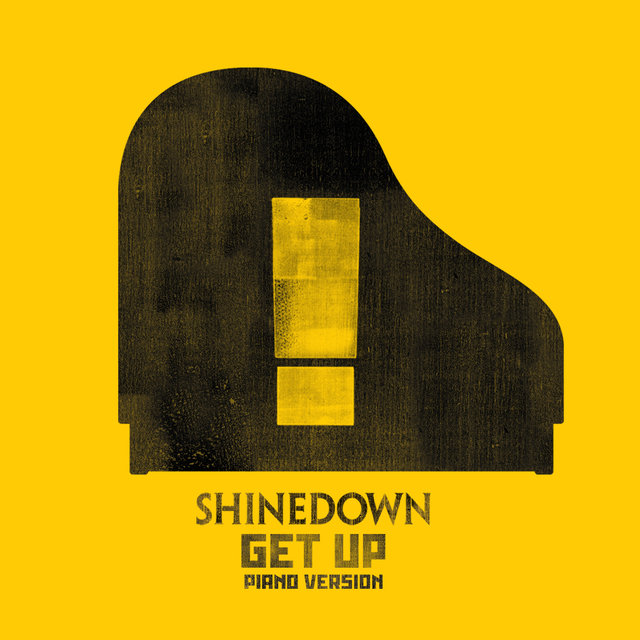 Shinedown On Tidal shinedown on tidal