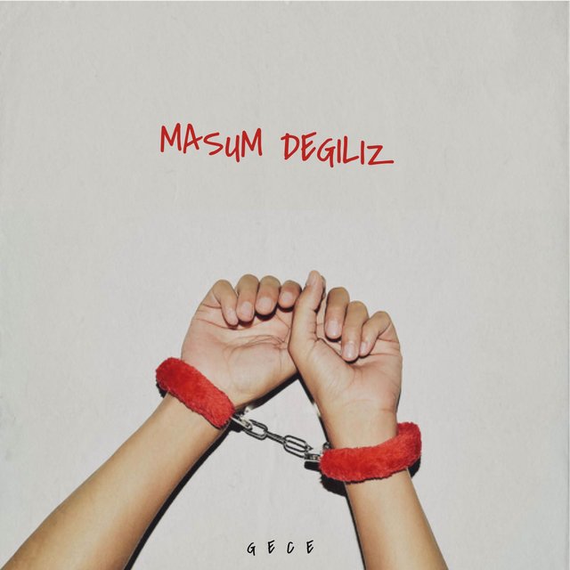 Masum Değiliz