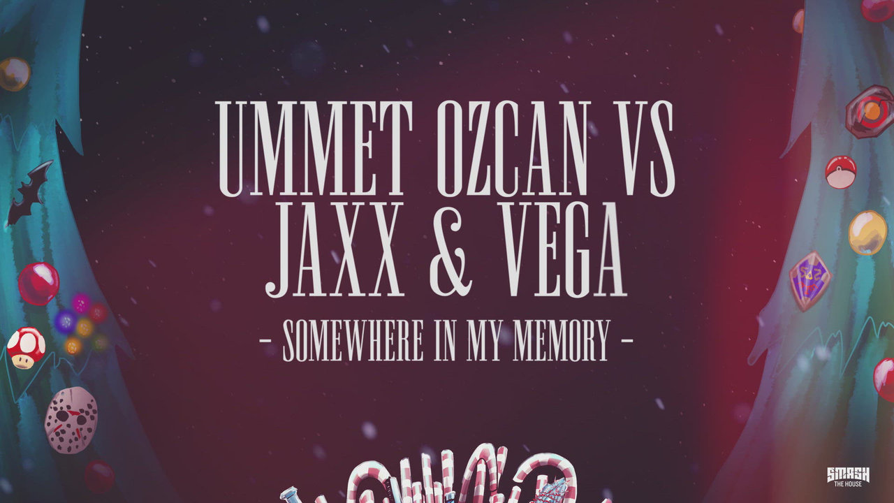 Somewhere In My Memory (Home Alone Theme)